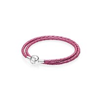 Bracciale Pandora Donna in Argento 590734CHP-D2 - 590734CHP-D2